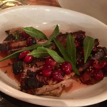 The Dabney - The family style pork. $65. Melt-in-your-mouth. - New American Near Me - Washington, DC, District of Columbia The Dabney - The family style pork. $65. Melt-in-your-mouth. - New American Near Me - Washington, DC, District of Columbia
