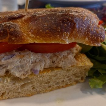 Fusion Cafe - Tuna melt - Coffee & Tea Near Me - Honolulu, Hawaii Fusion Cafe - Tuna melt - Coffee & Tea Near Me - Honolulu, Hawaii