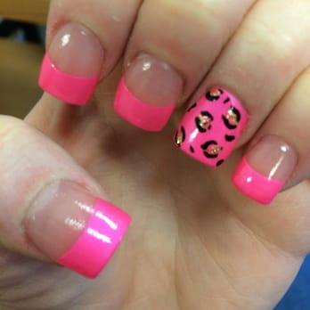 Lovely Nails - Nail Salons Near Me - Las Vegas, Nevada