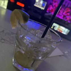 Sunset Lounge