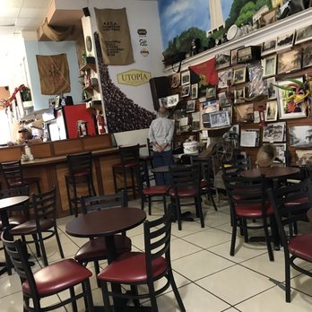 Utopía - Coffee & Tea Near Me - Ponce, Puerto Rico Utopía - Coffee & Tea Near Me - Ponce, Puerto Rico