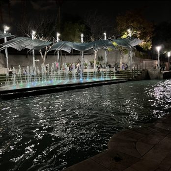 Paseo Santa Lucía - Parks Near Me - Monterrey, NLE Paseo Santa Lucía - Parks Near Me - Monterrey, NLE