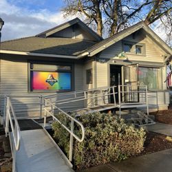 THC Recreation Station