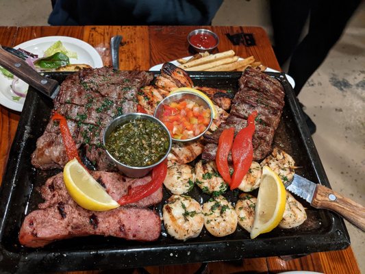 Buenos Aires Grill & Cafe by null