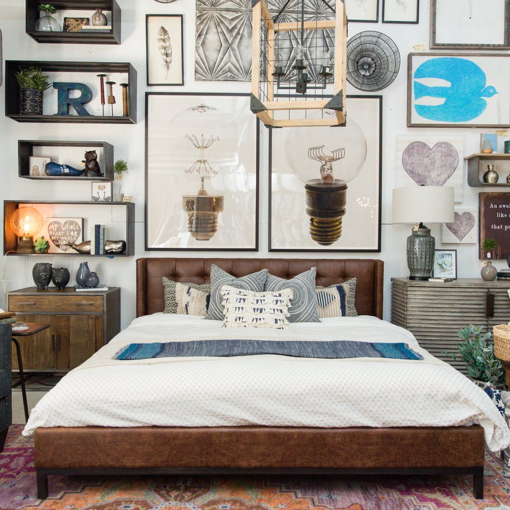 TROVE WAREHOUSE 225 Photos & 19 Reviews Furniture Stores 2325