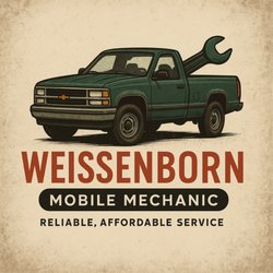 Weissenborn Mobile Mechanic