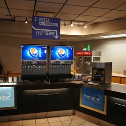 Imagine Cinemas Village 8 - Imagine Cinemas Village 8 Whistler
