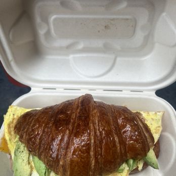 Elixir Espresso & Wine Bar - Gelato Near Me - San Diego, California