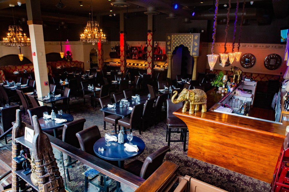 India Palace