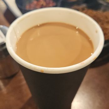 Chan Kee - Milk Tea - Breakfast & Brunch Near Me - Diamond Bar, California