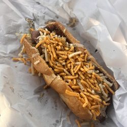 Dave's Cosmic Subs - The 5. Dave's All American Sub
