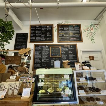 Under the Mango Tree - Coffee & Tea Near Me - Miami Beach, Florida