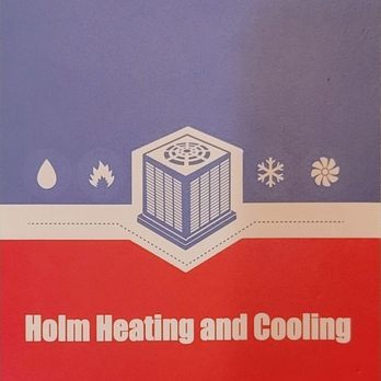 Holm Heating and Cooling - The door hanger that I found on the exact day I needed it! - Heating & Air Conditioning/HVAC Near Me Holm Heating and Cooling - The door hanger that I found on the exact day I needed it! - Heating & Air Conditioning/HVAC Near Me