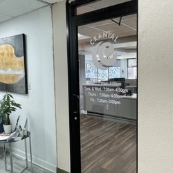 Cranial Technologies - Park Ridge office.