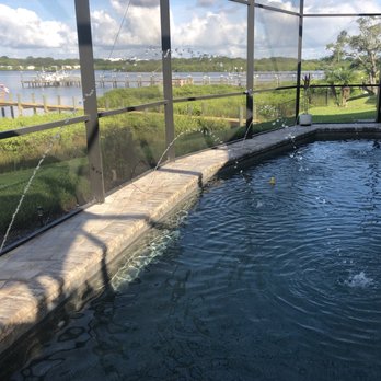 Dig It Pools - 4 pool jets - Pool & Hot Tub Service Near Me