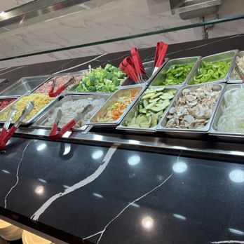 Captain Buffet - Hibachi - Buffets Near Me - Sacramento, California Captain Buffet - Hibachi - Buffets Near Me - Sacramento, California