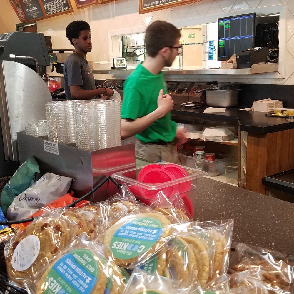 McAlister's Deli - Hustle - Delis Near Me - Collierville, Tennessee McAlister's Deli - Hustle - Delis Near Me - Collierville, Tennessee