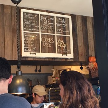 Chip City - Bakeries Near Me - Astoria, New York