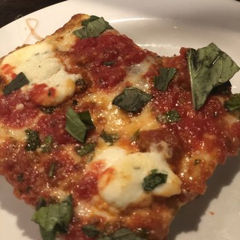 Zoli's NY Pizza - Brian Luscher - Pizza Near Me - Addison, Texas Zoli's NY Pizza - Brian Luscher - Pizza Near Me - Addison, Texas