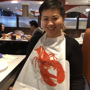 Seafood Boil - My bib - Seafood Near Me - North Brunswick, New Jersey