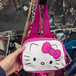 Winners - Hello Kitty