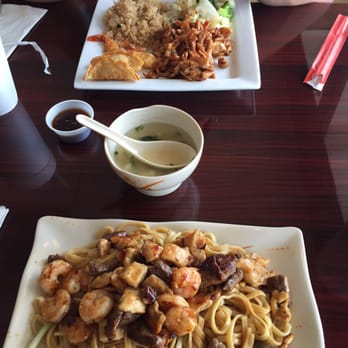 Kobe Japan - Yum! - Japanese Near Me - New Iberia, Louisiana