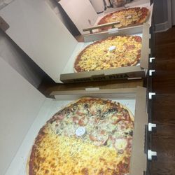 Grassano's Pizza
