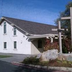 Community Covenant Church of San Andreas