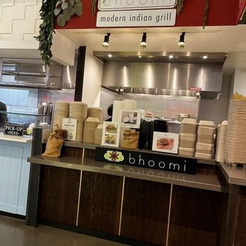 Bhoomi Modern Indian Grill - Indian Near Me - Chicago, Illinois Bhoomi Modern Indian Grill - Indian Near Me - Chicago, Illinois