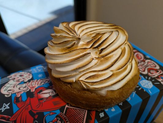 Wicked Donuts by null Wicked Donuts by null