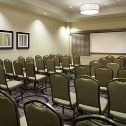 Hilton Garden Inn Texarkana - Meeting Room
