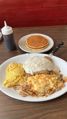 Belleville Pancake House by null