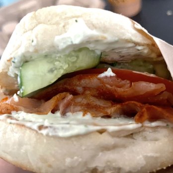 Muffin Can Stop Us - Mother Muffin Salmon - Breakfast & Brunch Near Me - Studio City, California Muffin Can Stop Us - Mother Muffin Salmon - Breakfast & Brunch Near Me - Studio City, California