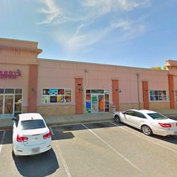 O'Darby's Fine Wine & Spirits- Riverchase - Exterior