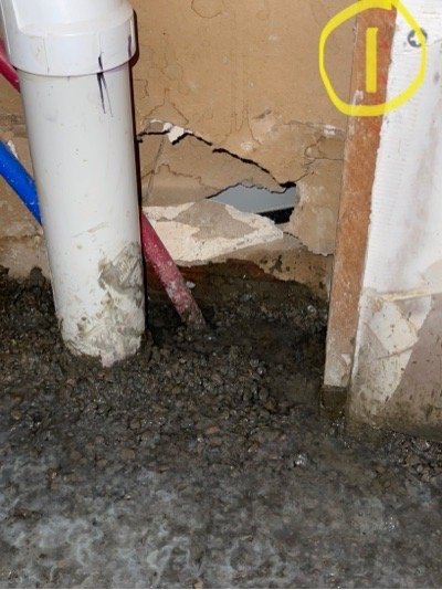 Slide of Clady Contracting