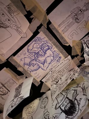 Abe's On Lincoln by null