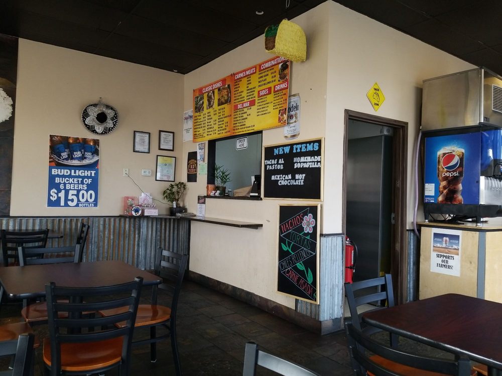 Taqueria Guadalajara