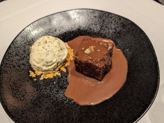 Le Parc Bistrobar by null