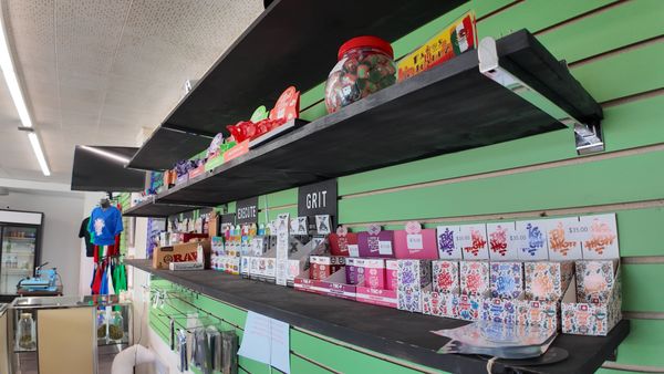 Our Products - Camdyn's Vape Shop is Steubenville, OH’s go-to destination for all things vaping. Conveniently located in the heart of town, this welcoming shop offers a wide selection of premium e-liquids, vape devices, coils, and accessories to suit both beginners and experienced vapers. The knowledgeable and friendly staff are always ready to help customers find the perfect product and answer any questions. Whether you’re looking to try the latest flavors or upgrade your device, Camdyn's Vape Shop delivers a clean, relaxed atmosphere for all your vaping needs. Our Products - Camdyn's Vape Shop is Steubenville, OH’s go-to destination for all things vaping. Conveniently located in the heart of town, this welcoming shop offers a wide selection of premium e-liquids, vape devices, coils, and accessories to suit both beginners and experienced vapers. The knowledgeable and friendly staff are always ready to help customers find the perfect product and answer any questions. Whether you’re looking to try the latest flavors or upgrade your device, Camdyn's Vape Shop delivers a clean, relaxed atmosphere for all your vaping needs.