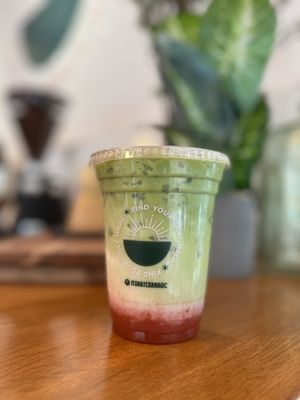 Jujubeet Cafe by null