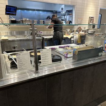 CAVA - Mediterranean Near Me - Newtown Square, Pennsylvania