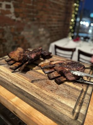 Espetus Churrascaria Brazilian Steakhouse by null
