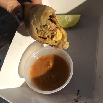 Sonoma Eats - Mexican Near Me - Sonoma, California