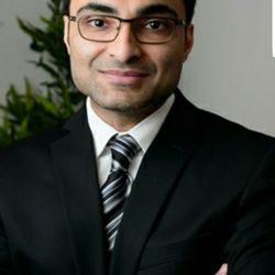 Adnan Durrani, MD - Available on Saturdays in Tysons!