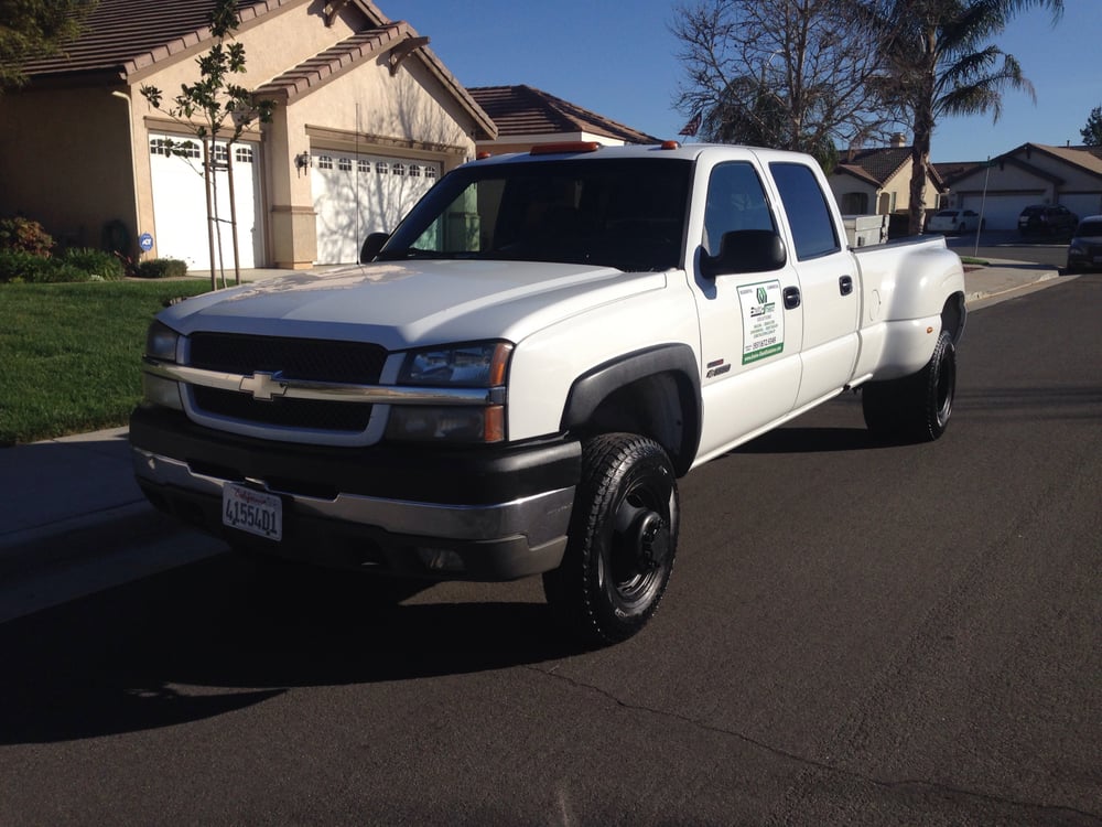 Slide of Enviro-Shield Solutions