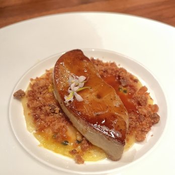 Partage - Foie gras - French Near Me - Las Vegas, Nevada