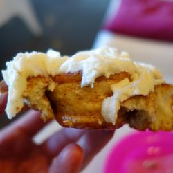 Jelly Modern Doughnuts