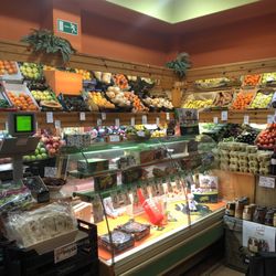 Frutas Huertas de Pamplona