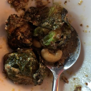 Therapy - Brussel sprouts - Bars Near Me - Las Vegas, Nevada Therapy - Brussel sprouts - Bars Near Me - Las Vegas, Nevada