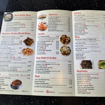 New Mandarin Garden - Chinese Near Me - Laguna Niguel, California New Mandarin Garden - Chinese Near Me - Laguna Niguel, California